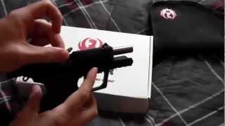 Ruger SR22 Problems Defect Update Review [upl. by Etnauj]