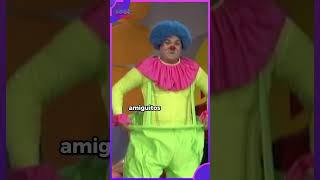 ¡Córtale córtale mi chavo DerbezEnCuando humor comedia [upl. by Ycram237]