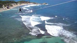 Dragons Breath Labadee Haiti [upl. by Jimmy]