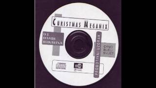 Various  Christmas Bozicni megamix [upl. by Hugo]