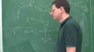 Organic chemistry Stereochemistry 5 [upl. by Karly950]