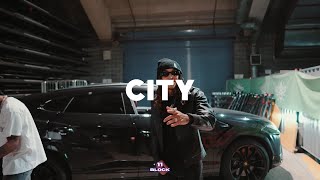 FREE D Block Europe x NorthSideBenji Type Beat  quotCityquot [upl. by Etnaud]