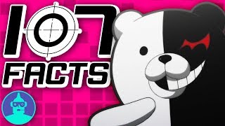 Dangan Ronpa V3 All Closing Arguments English SPOILERS [upl. by Alexio248]