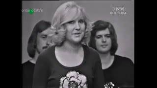 Grupa I  Radość o poranku TVP 1974 [upl. by Burroughs]