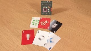 Motion Cards [upl. by Maximilian]