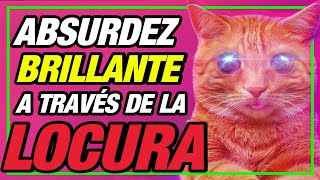 SI LA LOCURA VAPORWARE FUERA UN VIDEOJUEGO LO ES  PUSS [upl. by Roxane]