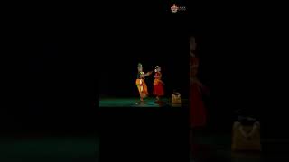 Showcase Series 10  Andalin Arangan bharatanatyam dance [upl. by Carvey865]