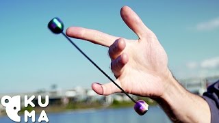 Begleri  2 Beads 1 String [upl. by Bear]