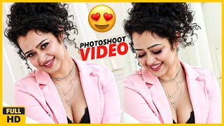 Actress Apsara Rani Ultra Hot Photoshoot 2022  Telugu Actress Photoshoot  TFPC [upl. by Anitsrik]