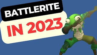 Battlerite in 2023 [upl. by Ettennal]