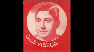 Accordéon de Paris 4 Gus Viseur  Nostalgie  SwingMusette de 1940 [upl. by Ahsok849]