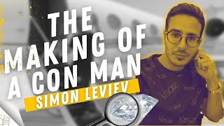 Making a Con Man Simon Leviev Tinder Swindler [upl. by Neirrad]