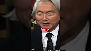 Whats BEYOND The UNIVERSE  😲 w Michio Kaku [upl. by Jerold]