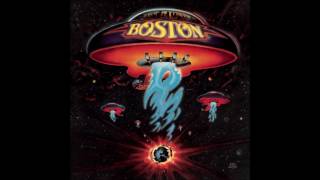 Boston  Boston 1976 Full Album [upl. by Eiramalegna]