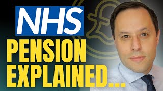 NHS Pension Explained 1995 2008 amp 2015  Contribution basis normal retirement age benefits etc [upl. by Arikihs919]