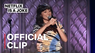 Melissa Villaseñor On Speaking Spanish  The Standups Season 3 [upl. by Anastasie279]