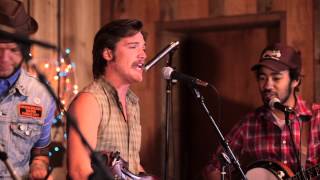 Whiskey Shivers  Shady Grove Live in Lubbock [upl. by Seldon148]