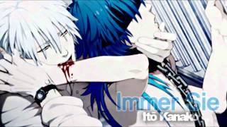 DMMD AMV Control [upl. by Hartwell86]