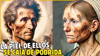 ASÍ ERA LA VIDA ANTES DE LA MEDICINA EN LA EDAD MEDIA [upl. by Euridice]