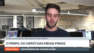 Futebol às 1800  09 Fevereiro 2018  Toda a atualidade do futebol nacional e internacional [upl. by Herring]