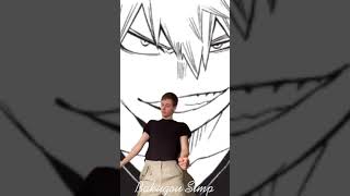 Bakugou AMV  Money [upl. by Keene]