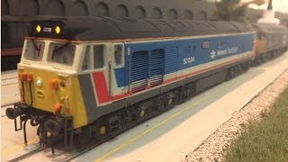 How to  Episode 17  Loco Repaint [upl. by Coleville118]