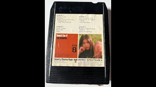 The Ventures Hawaii FiveO 8track tape repair [upl. by Bacon]