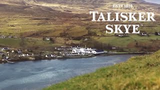 Talisker Skye Isle of Skye [upl. by Jemina]