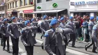 Basel Tattoo Parade 2012 [upl. by Schmidt292]