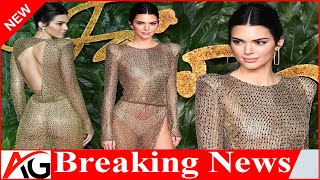 Kendall Jenner fans are reportedly noticing a change in her appearance at the 2024 Stagecoach [upl. by Chariot894]