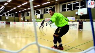 Indoor Soccer Masters 2011 in Triesen [upl. by Weil]