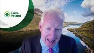 Upskilling Irish Tourism for a Decarbonised World [upl. by Akired535]