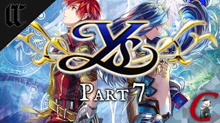 The World of Ys Part 7  Lacrimosa of Dana  Complete Chronologies [upl. by Olivia481]