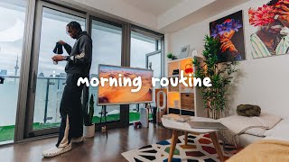 6am Morning Routine  new healthy amp productive habits [upl. by Nemajneb]