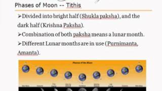 Demystifying Hindu Panchangam Simplified Basics amp Easy Learning  हिन्दू पंचांग की बुनियादी जानकारी [upl. by Notgnimer]