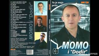 Momo i Dodir  Ako te neko za mene pita  Audio 2011 [upl. by Collis]