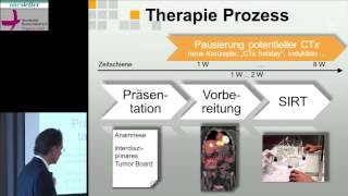 Wissen 2014 quotMinimal invasive Therapie von Metastasenquot Prof Helmberger [upl. by Toogood708]