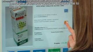 PHARMAPOINT24  DISTRIBUTORE AUTOMATICO PER FARMACIE [upl. by Adian21]