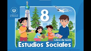 La administración y organización política de un territorio Estudios sociales 8° grado 2024 [upl. by Stortz]