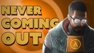 HalfLife 3 Will Never Release Heres Why  The Know [upl. by Ingeberg]