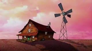 Courage the Cowardly Dog Lofi Hip Hop [upl. by Anuahsat54]