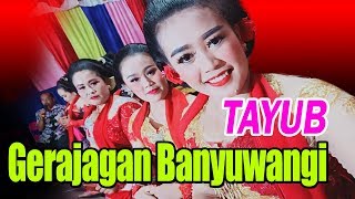 Tayub Terob GERAJAGAN BANYUWANGI  Tayub Tulungagung [upl. by Campball134]