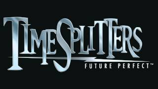 Timesplitters  Future Perfect  Main Menu Extended [upl. by Pazit727]