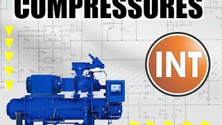 CURSO DE EQUIPAMENTOS ROTATIVOS ONLINE  MÓDULO COMPRESSORES  AULA 01 [upl. by Nira]