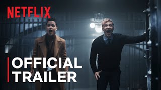 Army of Thieves  Official Trailer  Zack Snyder  Netflix India [upl. by Bloom298]