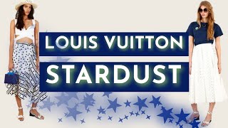 LV Stardust Lookbook  The Best of What You HAVEN’T Seen Yet [upl. by Refotsirc]