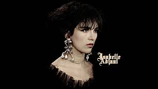 Brève entrevue avec Isabelle Adjani en 2004 [upl. by Renelle]