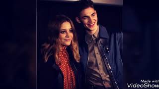 Josephine Langford and Hero Fiennes  Tiffin 2 [upl. by Deehan443]