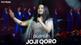 Gulinur  Joji qoro Konsert 2022 [upl. by Barker172]