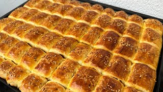 👉ÇAYIN YANINA BU BÖREĞİ MUTLAKA YAPIN‼️EL AÇMASI PATATESLİ BÖREK TARİFİ💯patateslibörektarifi [upl. by Egag]